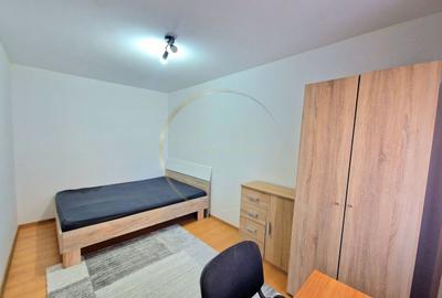 Apartament cu 2 camere, mobilat în Spitalul Județean - 4