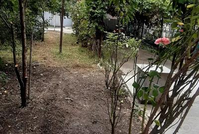 Casă cu 2 camere în Poiana - 9