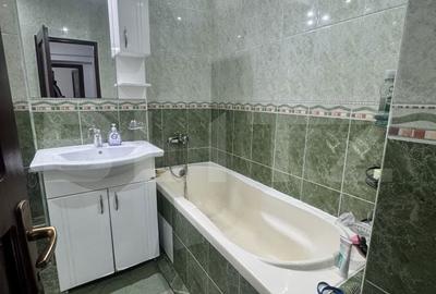 Apartament cu 2 camere în Nord