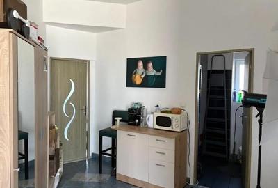 Spațiu comercial, de 90 mp, în Exterior Vest - 4