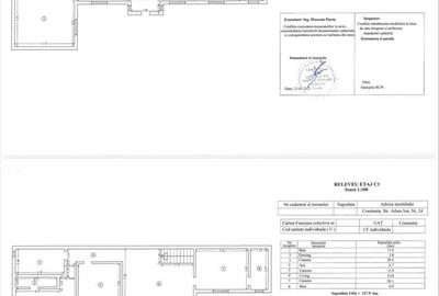 Casă cu 4 camere în Central - 8