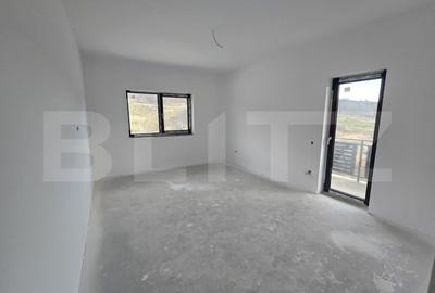 Apartament cu 2 camere decomandat în Apahida - 2