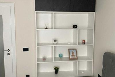 Apartament cu 2 camere, mobilat în Central - 7