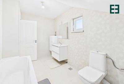 Casă nouă cu 5 camere - Localitatea Păuliș - DEVA - 22