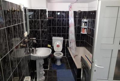 Casă cu 2 camere cu Teren 80 Mp în Central - 7