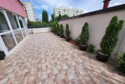 Apartament 3 camere cu terasa - 5