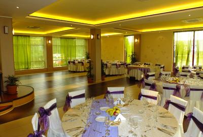Complex Turistic | Cazare, Salon Evenimente, Terenuri Sport - Centura BUCURESTI - 7