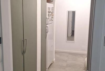 Apartament cu 2 camere decomandat în Gorjului - 15