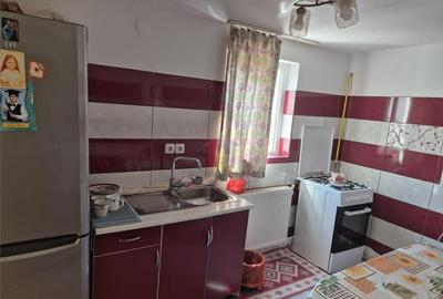 Casa 4 camere din Caramida,zona Centrala, pretabil pentru 2 - 13