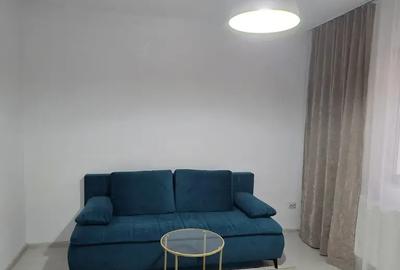 Apartament cu 2 camere decomandat în Apărătorii Patriei - 3