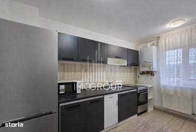Apartament cu 3 camere decomandat, mobilat în Gheorgheni - 2