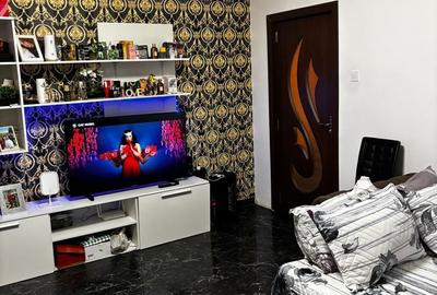 Apartament cu 2 camere semidecomandat în Brazda lui Novac - 5