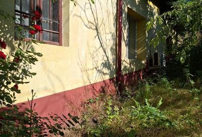 Casă cu 3 camere în Bujor - 6