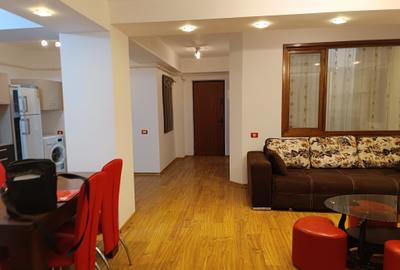Apartament cu 2 camere semidecomandat, mobilat în Nord - 6