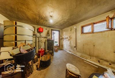 Casă individuală cu 8 camere cu Canalizare în Gai - 25