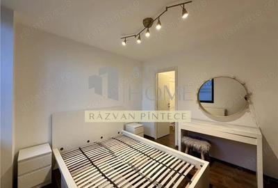 Apartament cu 2 camere, mobilat în Albert - 6