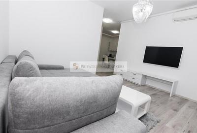 Pipera | Rond OMV | 4City North | Bloc 2019 | Parcare - 9