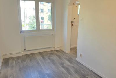 Apartament cu 2 camere nedecomandat în Dacia - 1