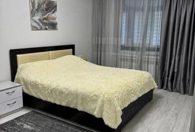 Garsonieră decomandată în Vitan