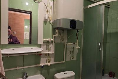 Garsonieră semidecomandată în Cotnari - 4