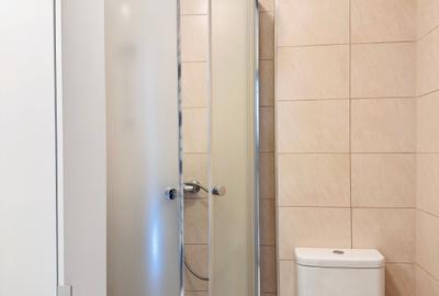 Floreasca / Rahmaniniov/ Spațiu de Birou la Parter + Terasa / 100 Mp - 13