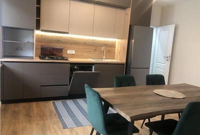 Judetean, Casa 3 Camere, Decomandat, Modern, Curte, Parcare - 5