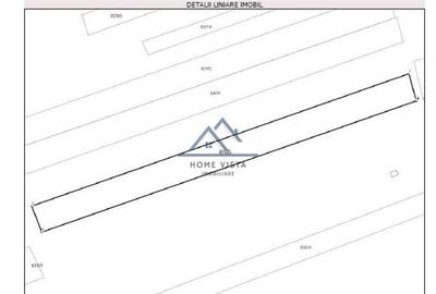 Teren intravilan 5.699 mp – Băiculești, jud. Argeș - 2