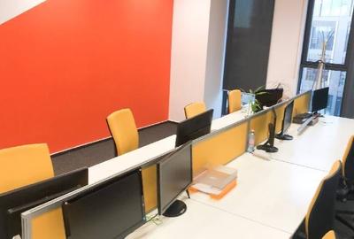 The Bridge 2, Grozavesti, 568 mp  0% comision! - 13