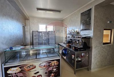 Spațiu comercial, de 424 mp, în Udești - 25