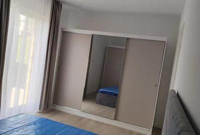 Apartament cu 2 camere, 48 mp, parcare subterana, Terra Residence - 5