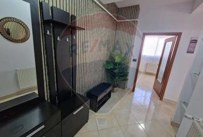 Apartament cu 2 camere Ared Uta - 5