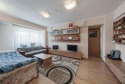 Ideal investitie*Facultatea de Drept*Credit ipotecar* etaj 3/8* Moderna - 1