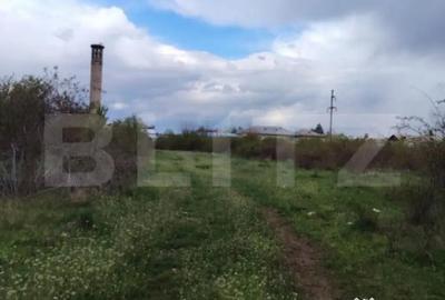 Teren de 8280 mp, în Central - 2