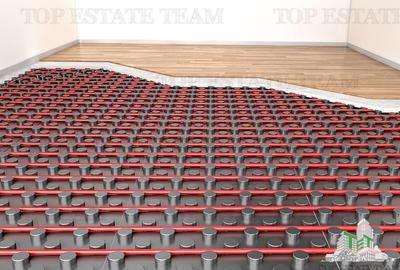 Apartament cu 2 camere decomandat în Antiaeriană - 13