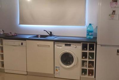 Vand schimb casa noua si teren 1385mp com Piscu Galati - 8