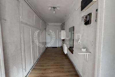 Casa individuala | 120mp utili | Teren 500mp | Garaj | Zona Iulius - 4