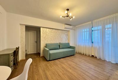 The Crib 15#1 - Cantemir 2 Camere - First Rent - 2