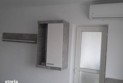 Garsonieră decomandată în Grivița - 3