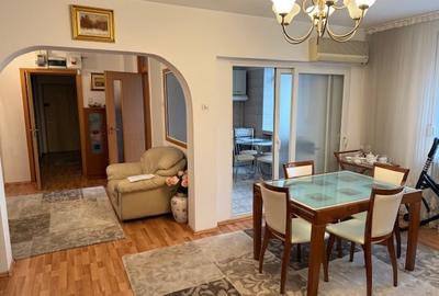 Apartament cu 4 camere decomandat în Calea Victoriei - 5