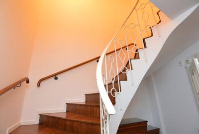 INCHIRIERE APARTAMENT 4 CAMERE DUPLEX UNIRII - FANTANI - 17