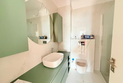 Apartament 4 camere Soseaua Nordului - 11