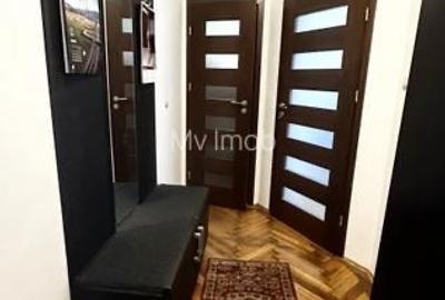 Apartament cu 2 camere decomandat în Drumul Carului - 3