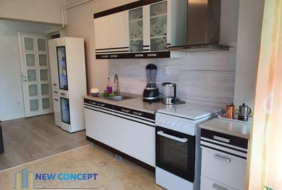 Vanzare apartament 2 camere bloc nou Copou-Royal - 2