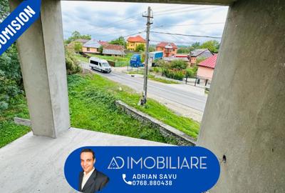 Casă individuală cu 8 camere cu Teren 680 Mp în Baia de Fier - 1