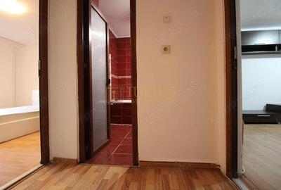 Apartament cu 2 camere decomandat, mobilat în Dorobanților - 12