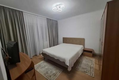 Apartament cu 2 camere decomandat, mobilat în Casa de Cultură - 3