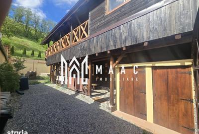 Casă cu 4 camere decomandat cu Teren 850 Mp în Central - 4