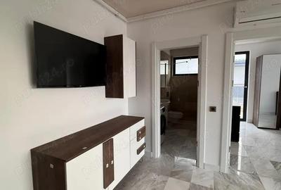 Apartament 2 camere - Mobilat si utilat - ALMAR LUXURY RESIDENCE-Mamaia Nord - 6