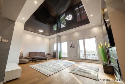 Apartament cu 5 camere decomandat în Central - 3