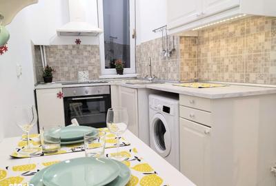 Apartament cu 2 camere decomandat în Ultracentral - 15